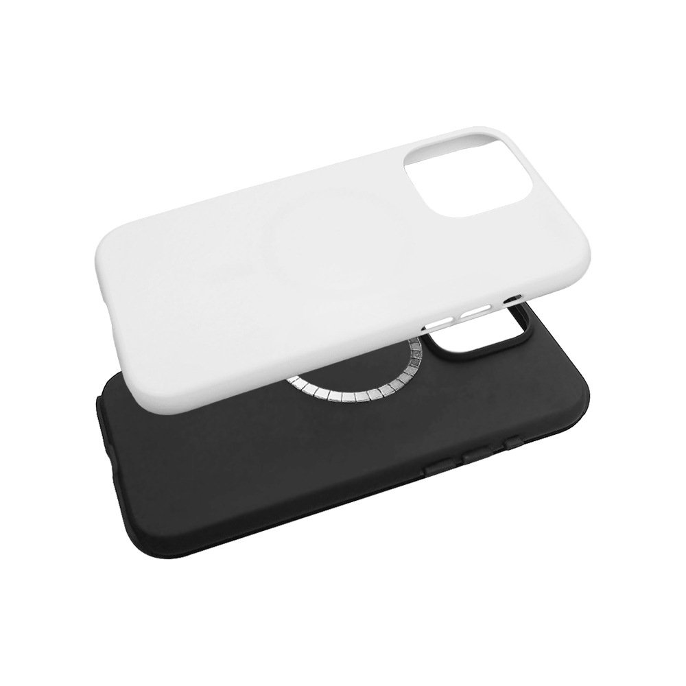 FONLYU Magnetic 2 in 1 3d Film – Phone Case Blank Print recenzja i cena