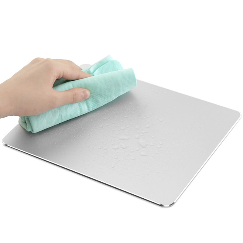 Aluminum Metal Mouse Pad Mat H – Mouse Pad Blank Sublimation recenzja i cena