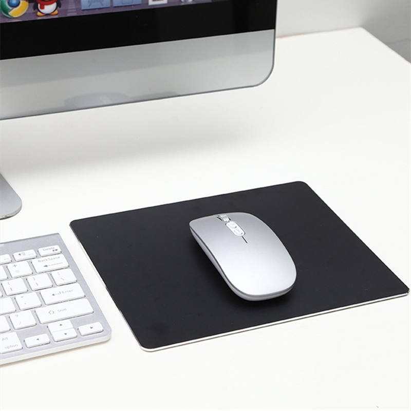 Aluminum Metal Mouse Pad Mat H – Mouse Pad Blank Sublimation recenzja i cena