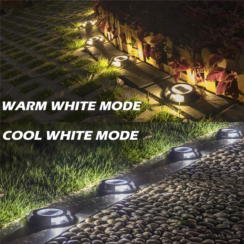 Outdoor Led Solar Light Garden – Yard Sign Blank recenzja i cena