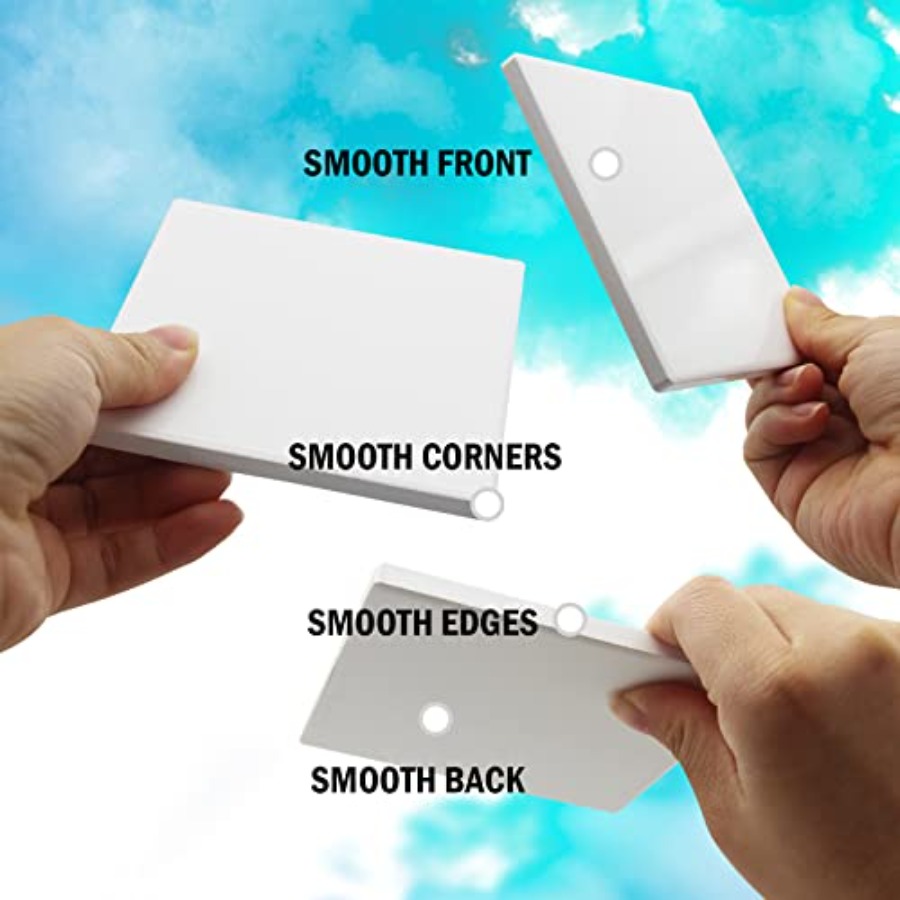 48 Pack Sublimation Blanks Coa – Ceramic Tile Blank recenzja i cena