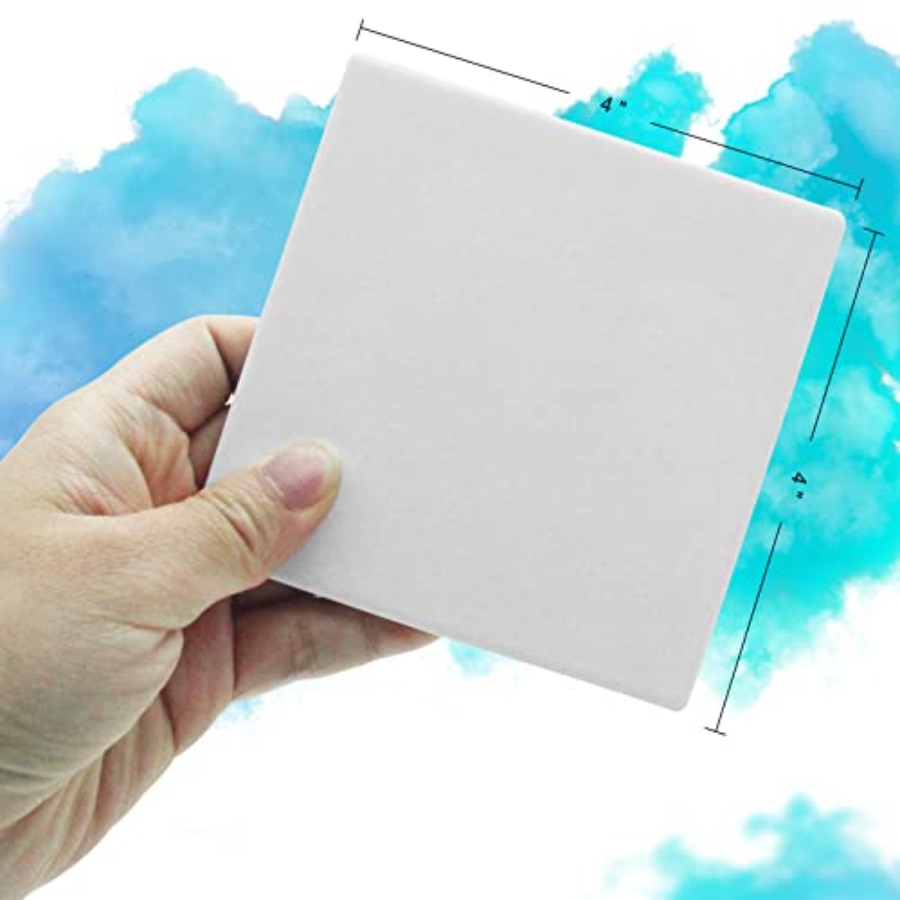 48 Pack Sublimation Blanks Coa – Ceramic Tile Blank recenzja i cena