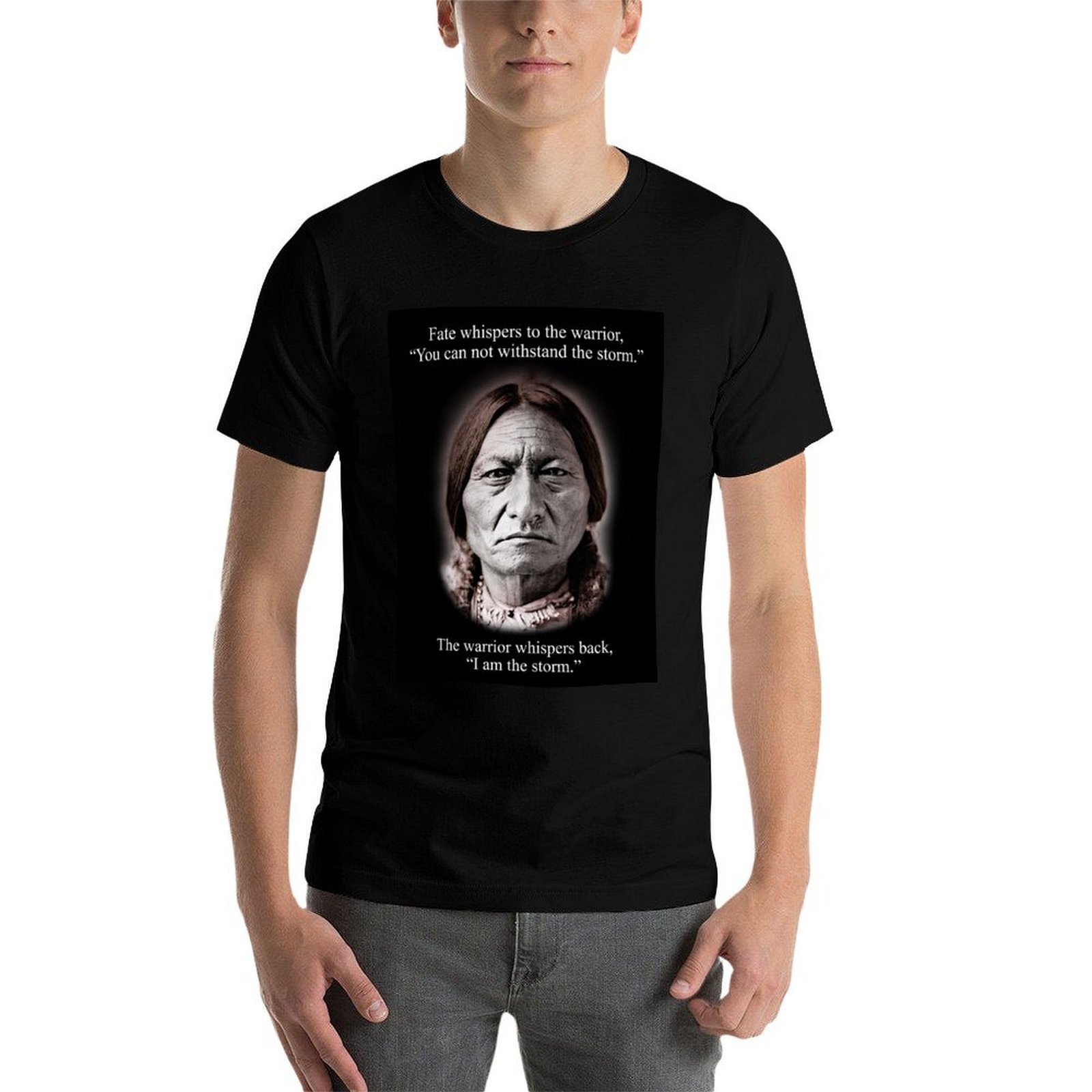 Fate Whispers To The W-A-R-R-I – Canvas Wrap Ready recenzja i cena