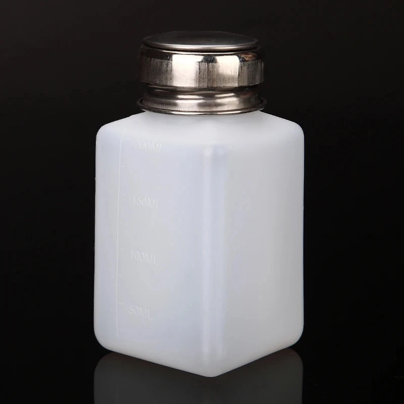 1pcs 200ML Portable Press Empt – Water Bottle Blank recenzja i cena
