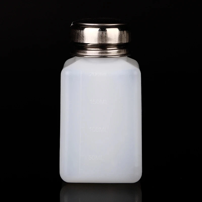 1pcs 200ML Portable Press Empt – Water Bottle Blank recenzja i cena