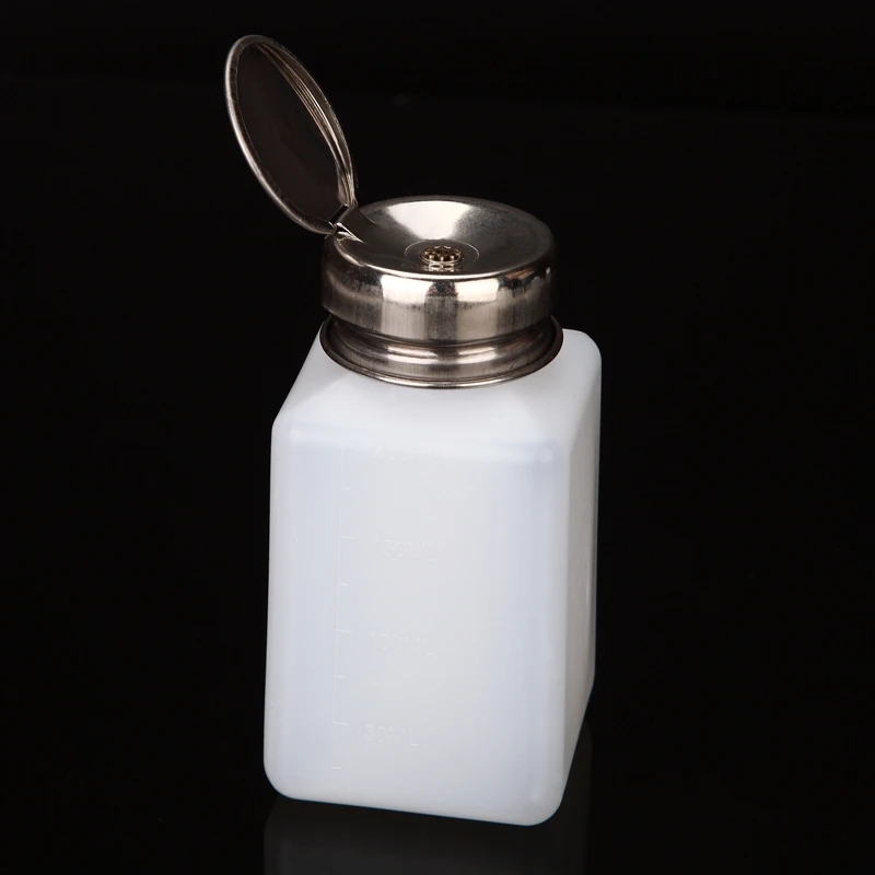 1pcs 200ML Portable Press Empt – Water Bottle Blank recenzja i cena