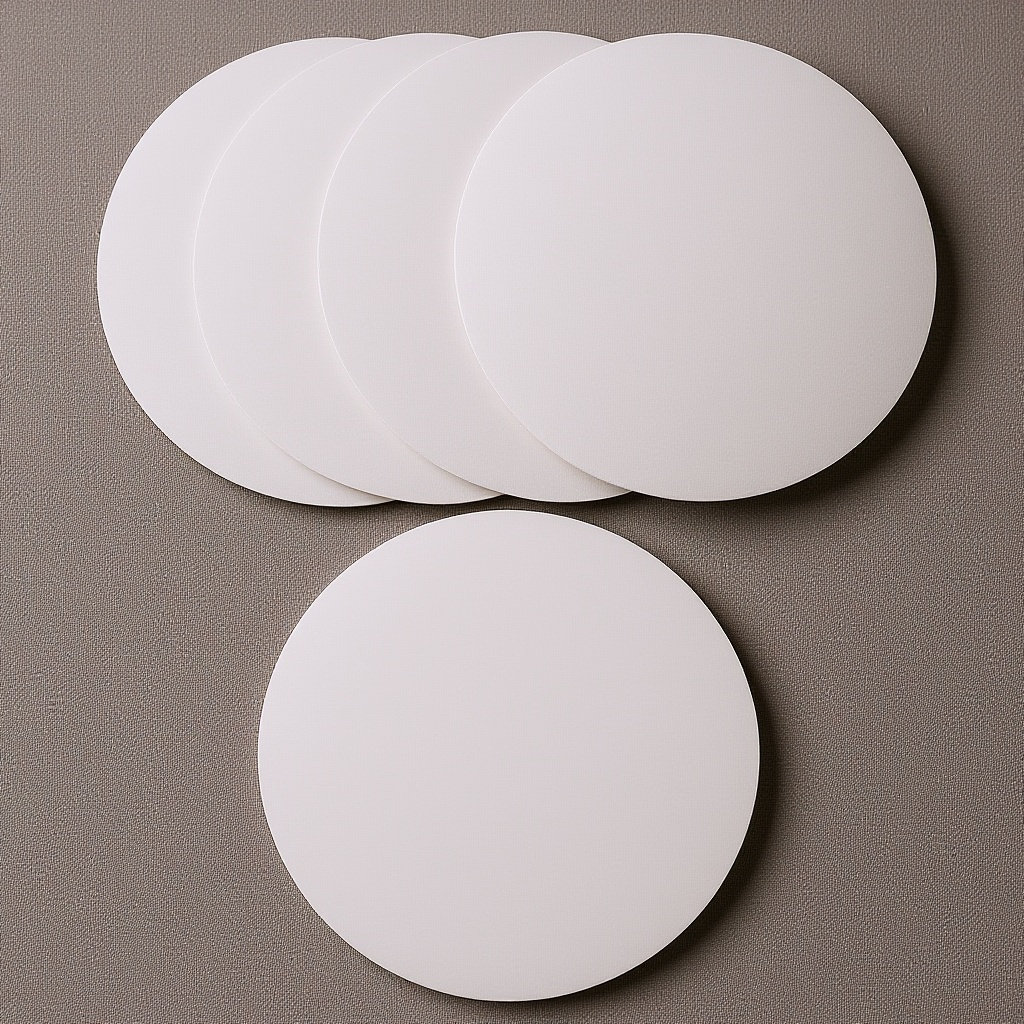 5Pcs Blank Mouse Pads Large Su – Mouse Pad Blank Sublimation recenzja i cena