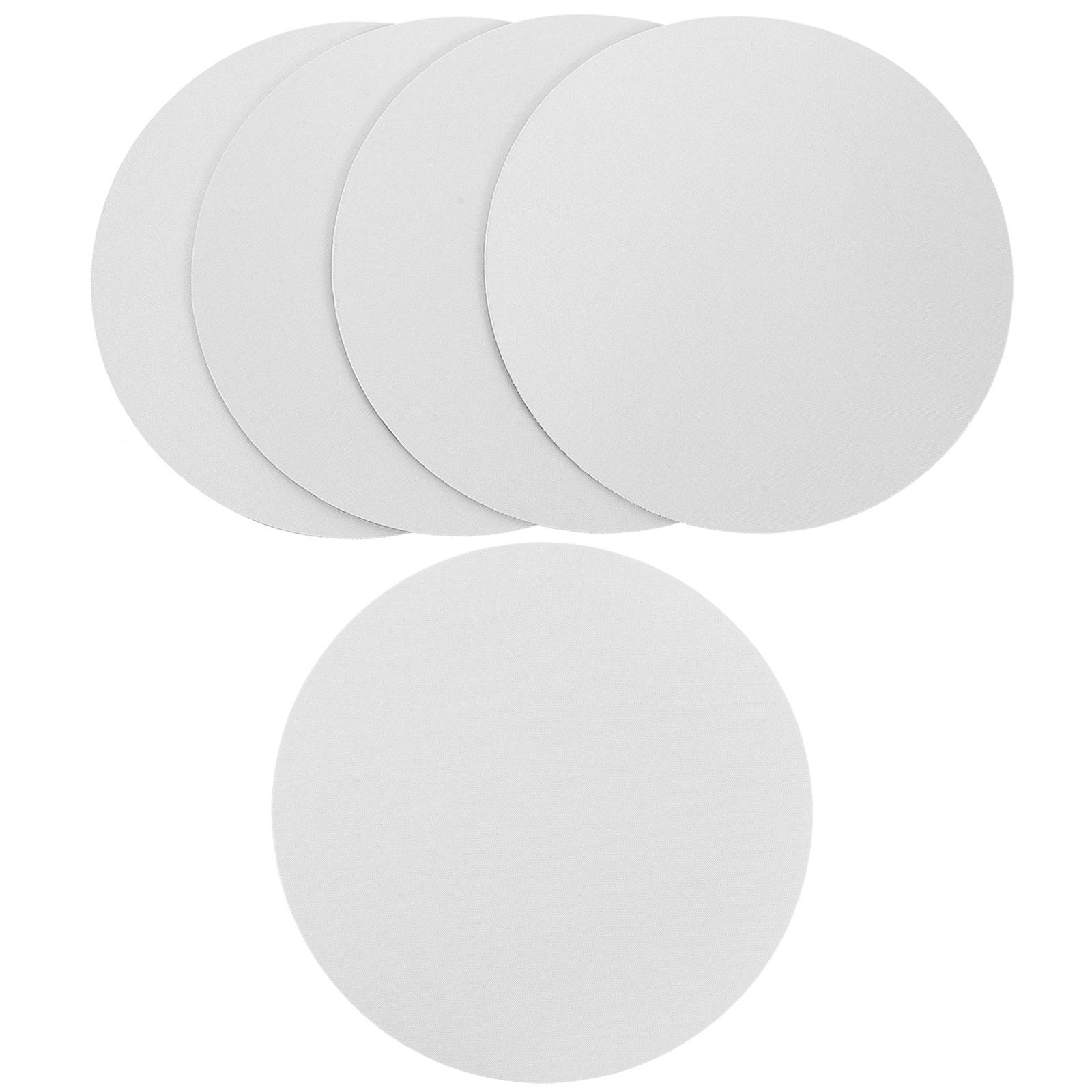5Pcs Blank Mouse Pads Large Su – Mouse Pad Blank Sublimation recenzja i cena