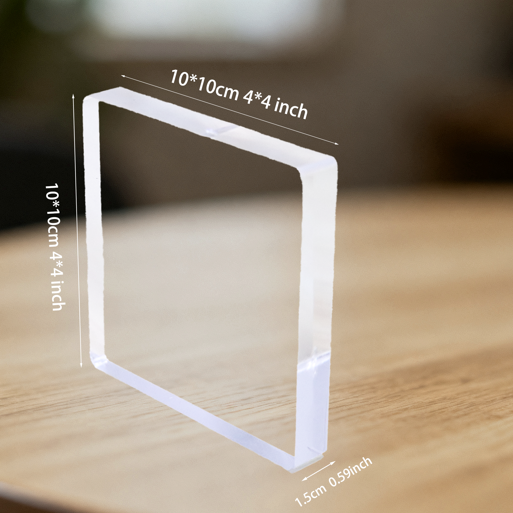Personalized Photo Acrylic Blo – Photo Acrylic Block recenzja i cena