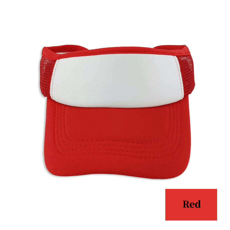 10 pcs Sublimation Blank Summe – Hat Sublimation Blank recenzja i cena