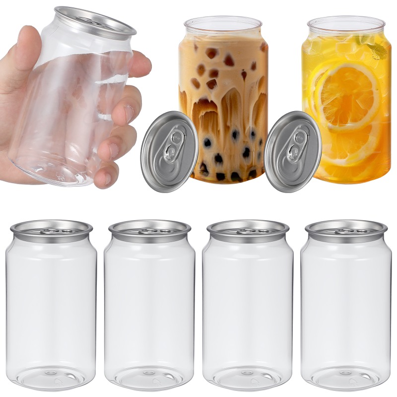 330ml 10pcs Disposable cans Mi – Water Bottle Blank recenzja i cena