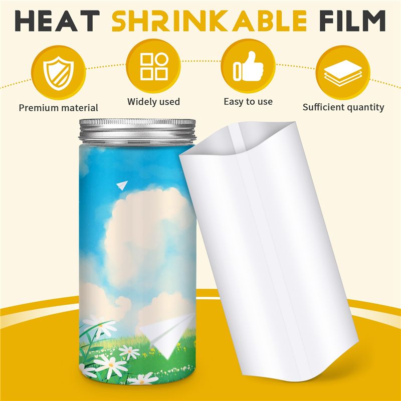 AEE3-70Pcs Sublimation Shrink  – Sublimation Mug White recenzja i cena