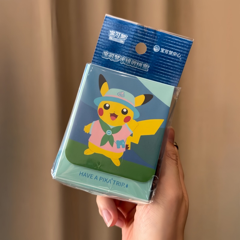 In Stock PTCG PKM Road Trip Co – Door Mat Blank recenzja i cena