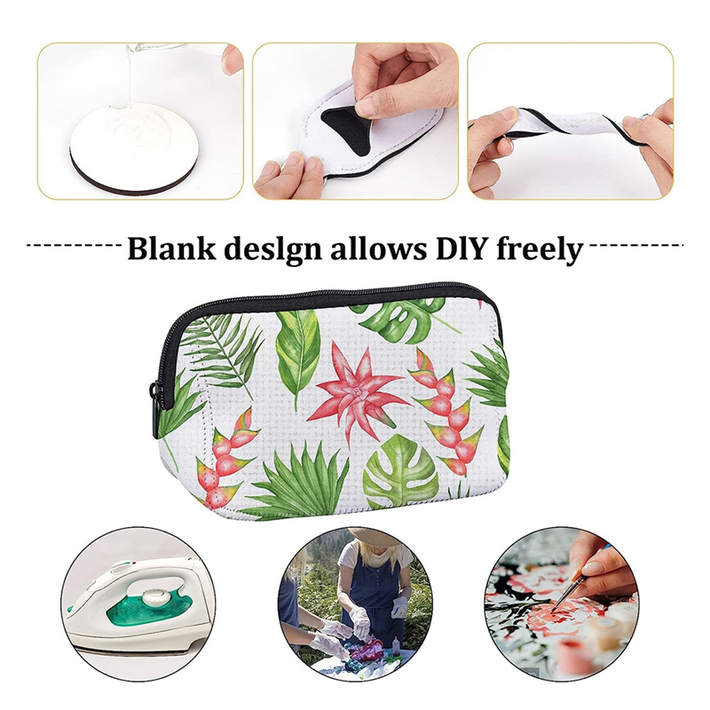 COFA-1 Set DIY Sublimation Bla – Coaster Sublimation Blank recenzja i cena