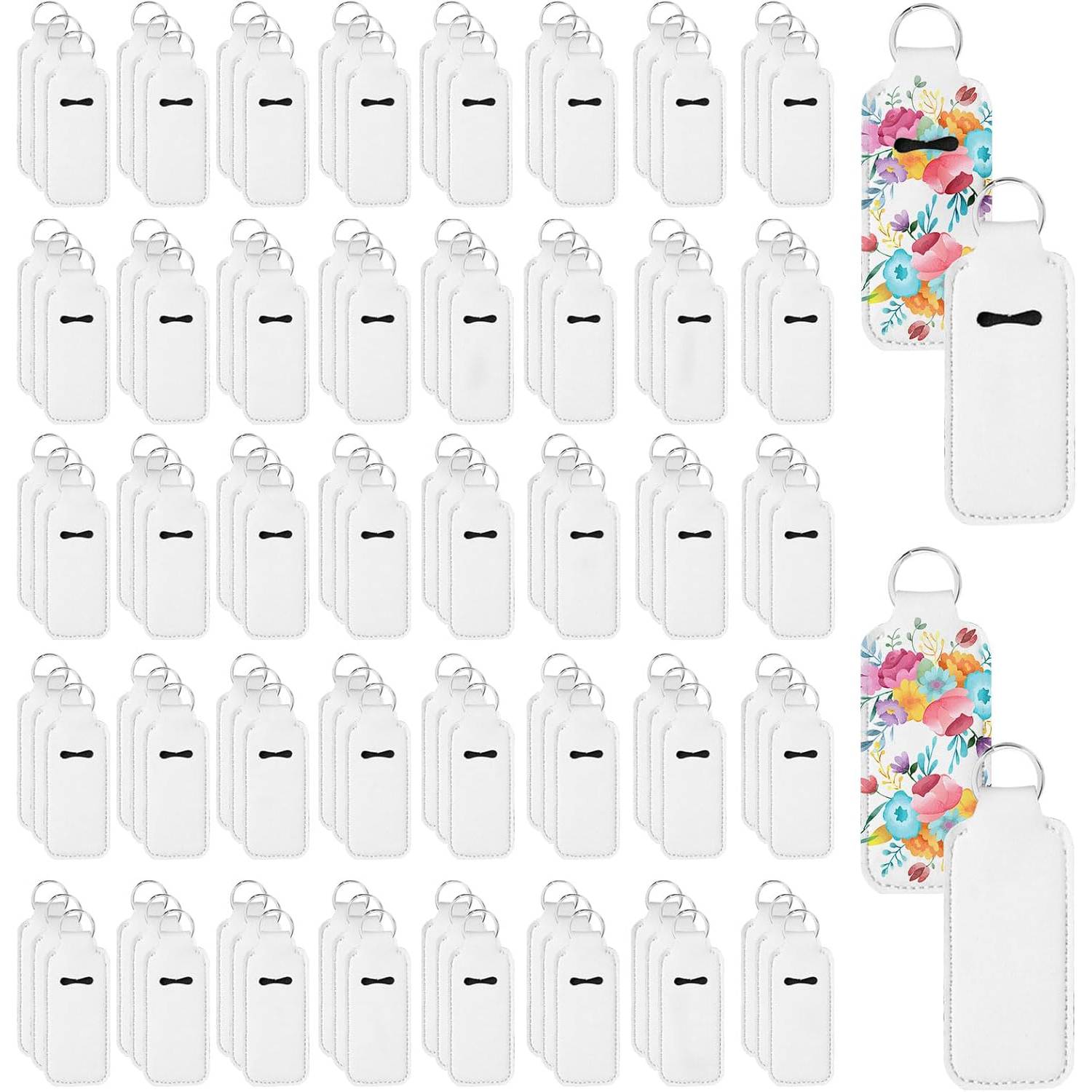 10 Pcs Sublimation Lipstick Ho – Puzzle Blank White recenzja i cena