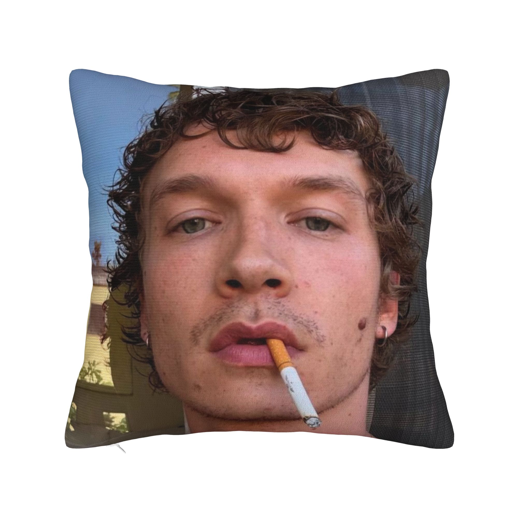 Decorative Pillow Cover Hudson – Pillow Cover Sublimation recenzja i cena
