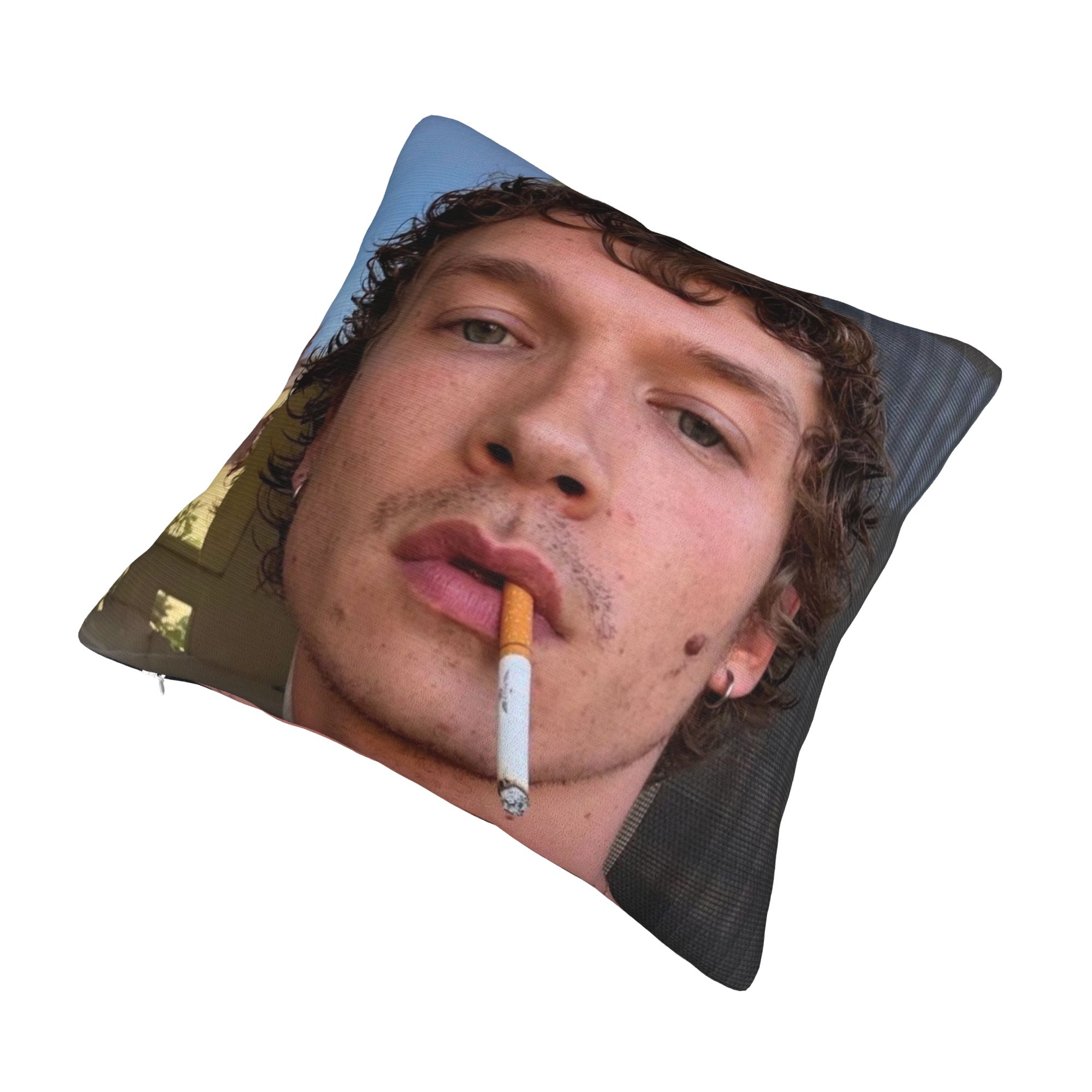 Decorative Pillow Cover Hudson – Pillow Cover Sublimation recenzja i cena