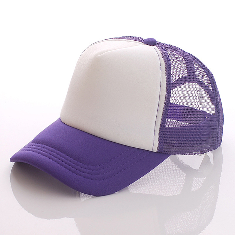 Sublimation Blank Baseball Cap – Hat Sublimation Blank recenzja i cena
