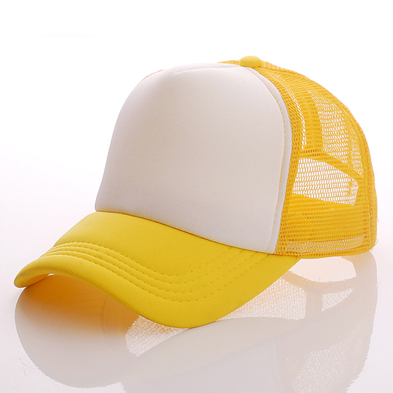 Sublimation Blank Baseball Cap – Hat Sublimation Blank recenzja i cena