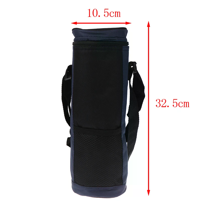 High Capacity Water Bottle Coo – Tote Bag Sublimation recenzja i cena