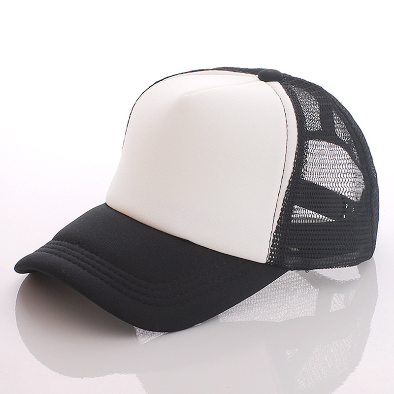 Plain Sublimation Blank Snapba – Hat Sublimation Blank recenzja i cena