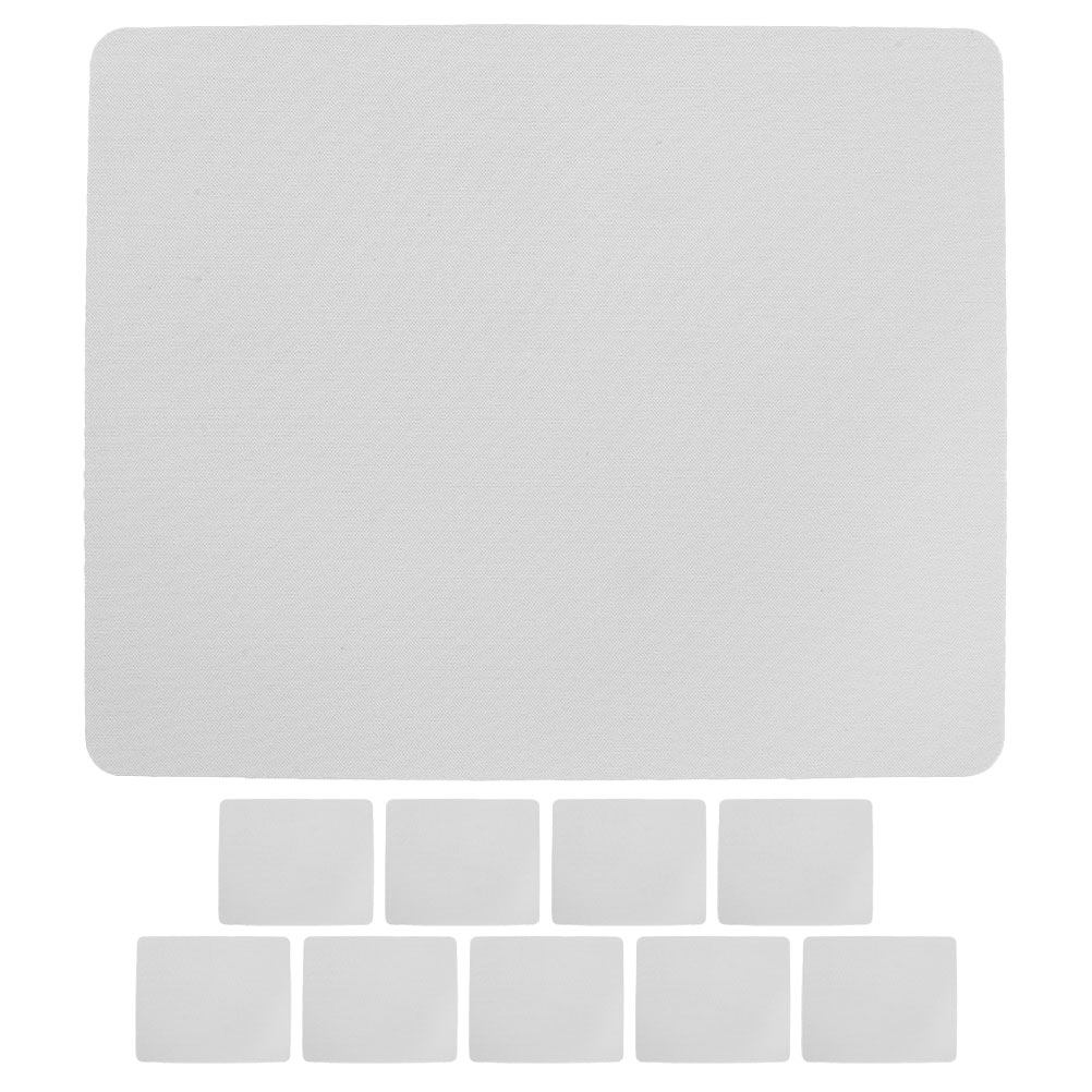 20Pcs Mouse Pad Sublimation Bl – Mouse Pad Blank Sublimation recenzja i cena