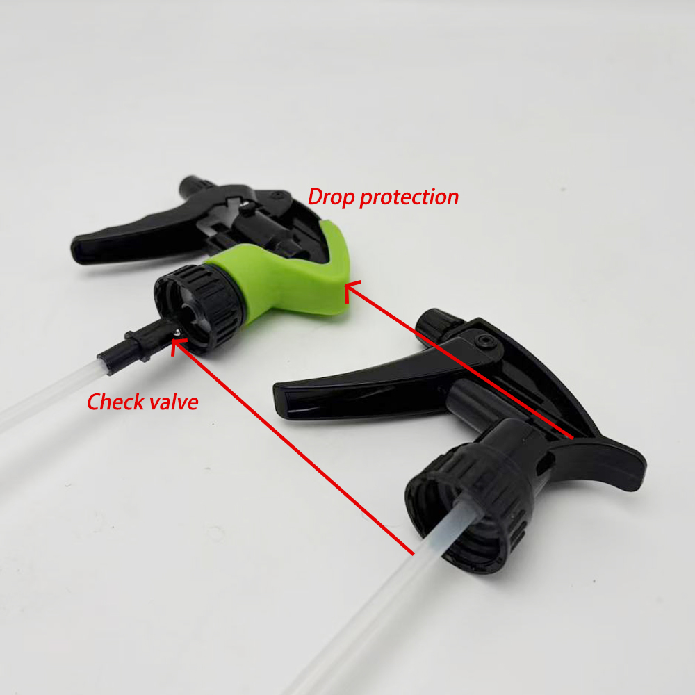 Plastic Empty Spray Bottles, F – Water Bottle Blank recenzja i cena