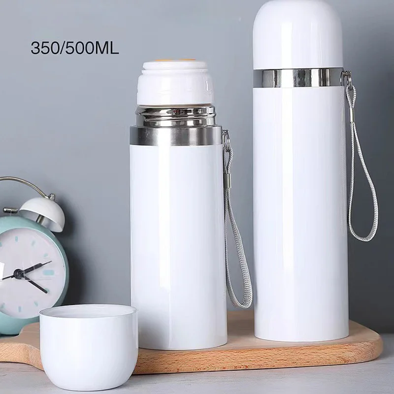 Sublimation Stainless Steel Va – Water Bottle Blank recenzja i cena