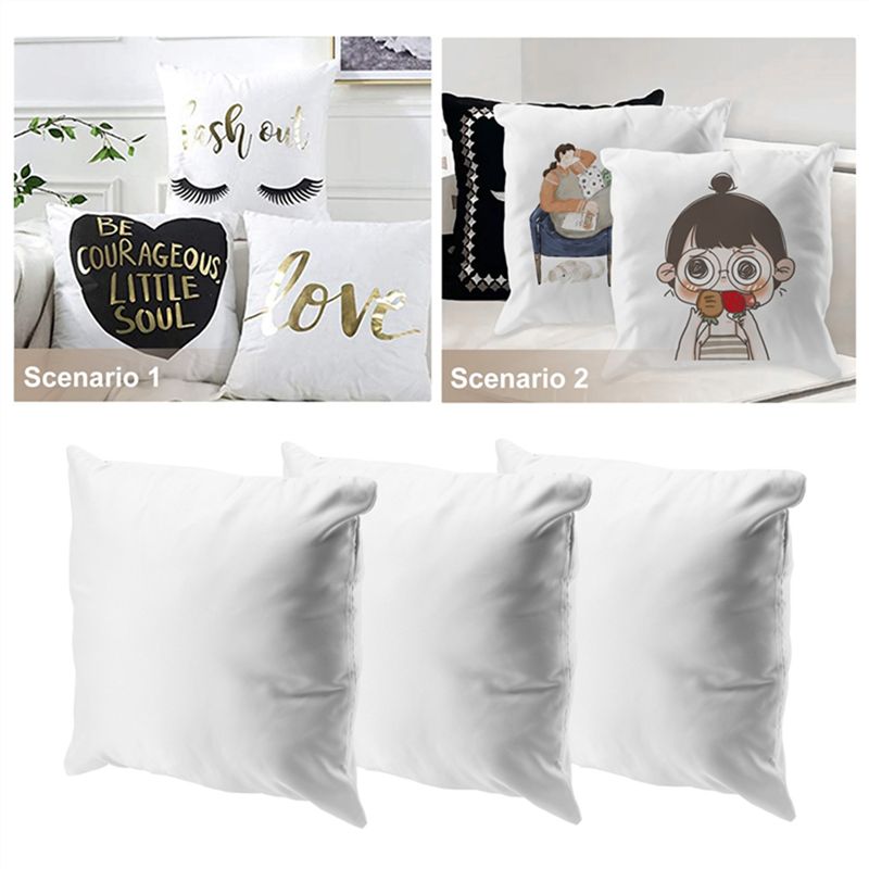 ABJA-Sublimation Pillow Covers – Pillow Cover Sublimation recenzja i cena