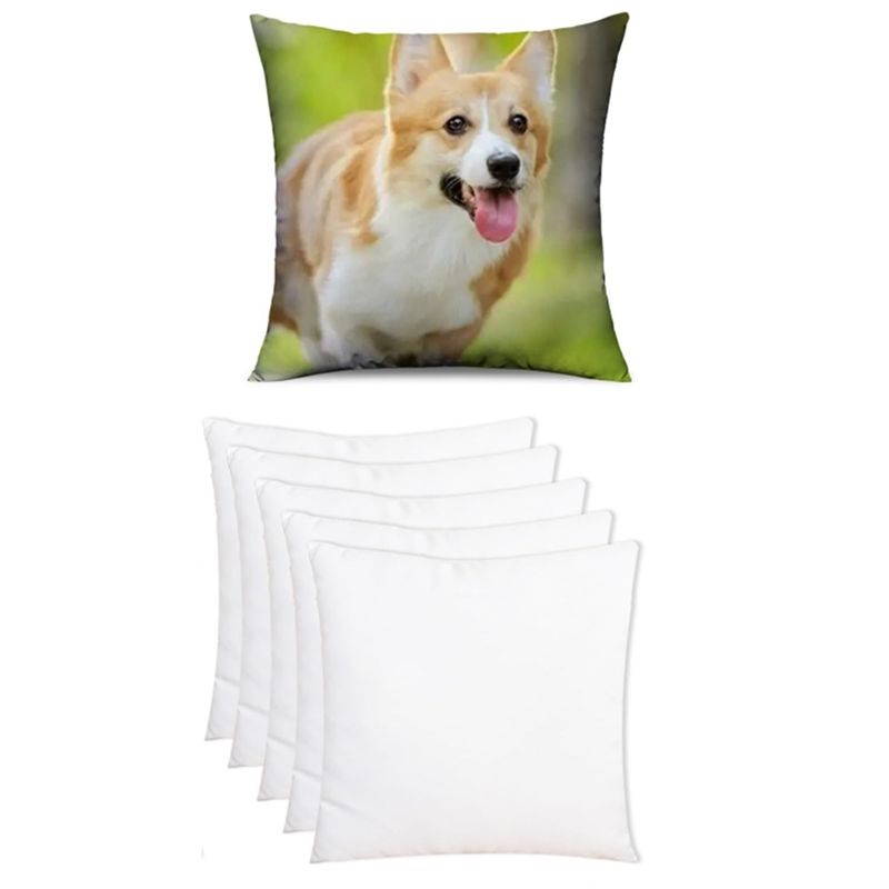 ABJA-Sublimation Pillow Covers – Pillow Cover Sublimation recenzja i cena