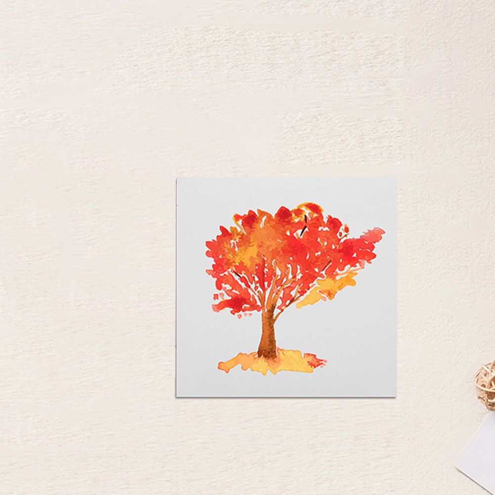 Pure White Square Ceramic Tile – Coaster Sublimation Blank recenzja i cena
