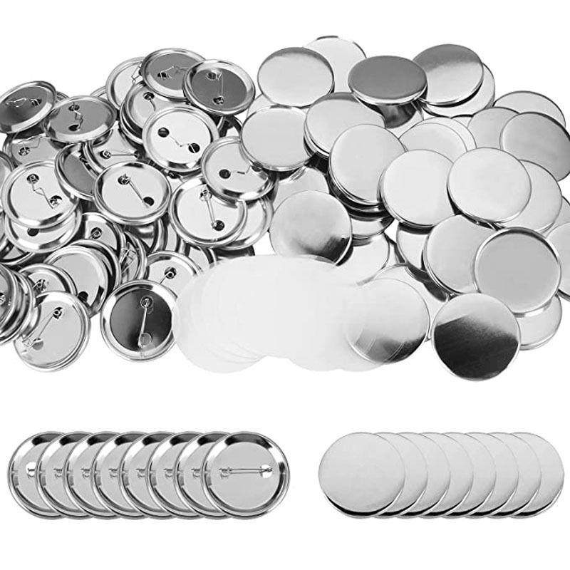 30~90set 37mm Blank Badge Pin  – Button Badge Blank recenzja i cena