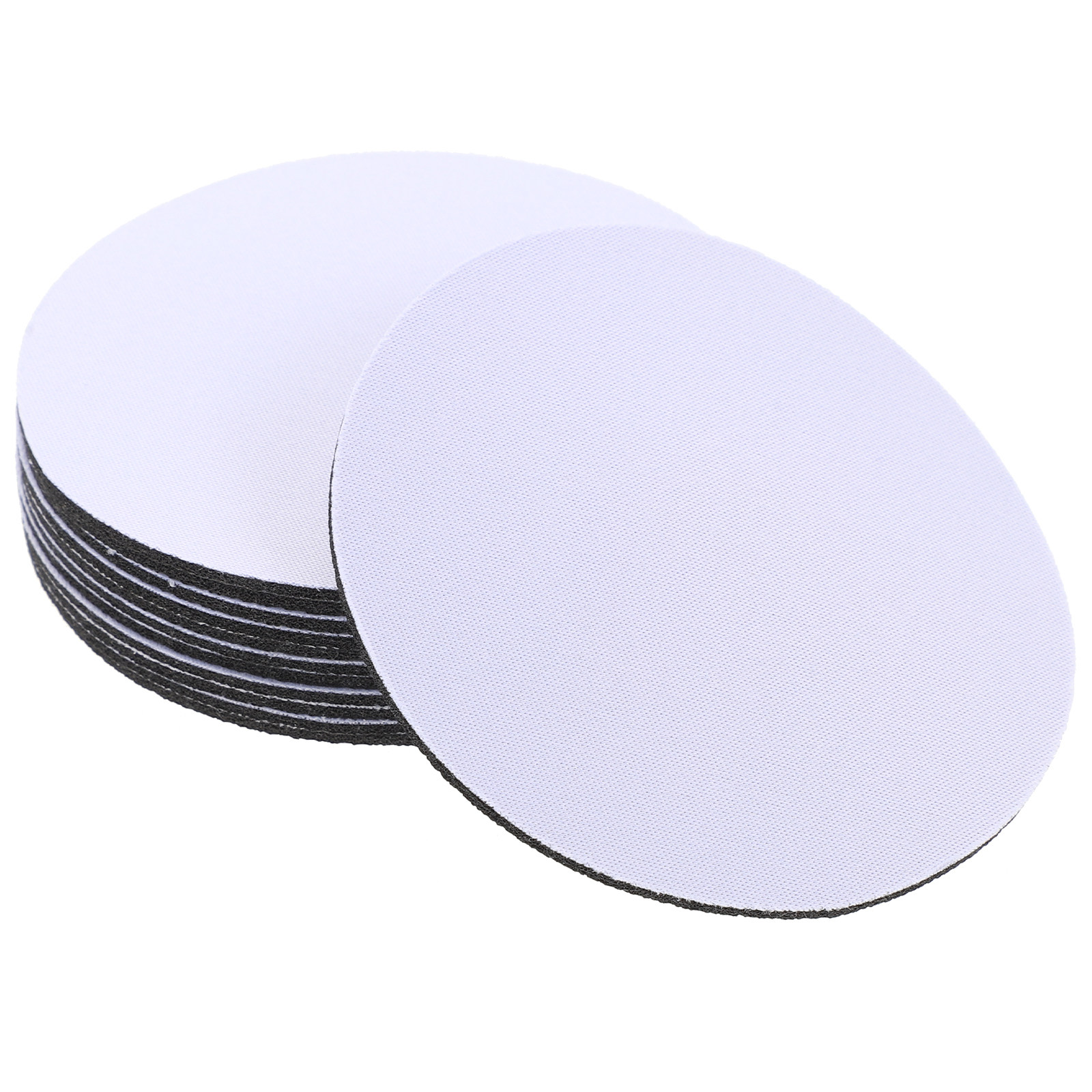 10Pcs Sublimation Heat Transfe – Coaster Sublimation Blank recenzja i cena