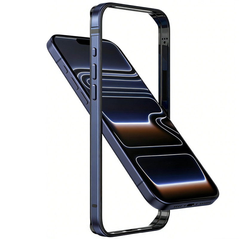 Aluminium Metal Bumper Slim Ca – Metal Photo Panel recenzja i cena