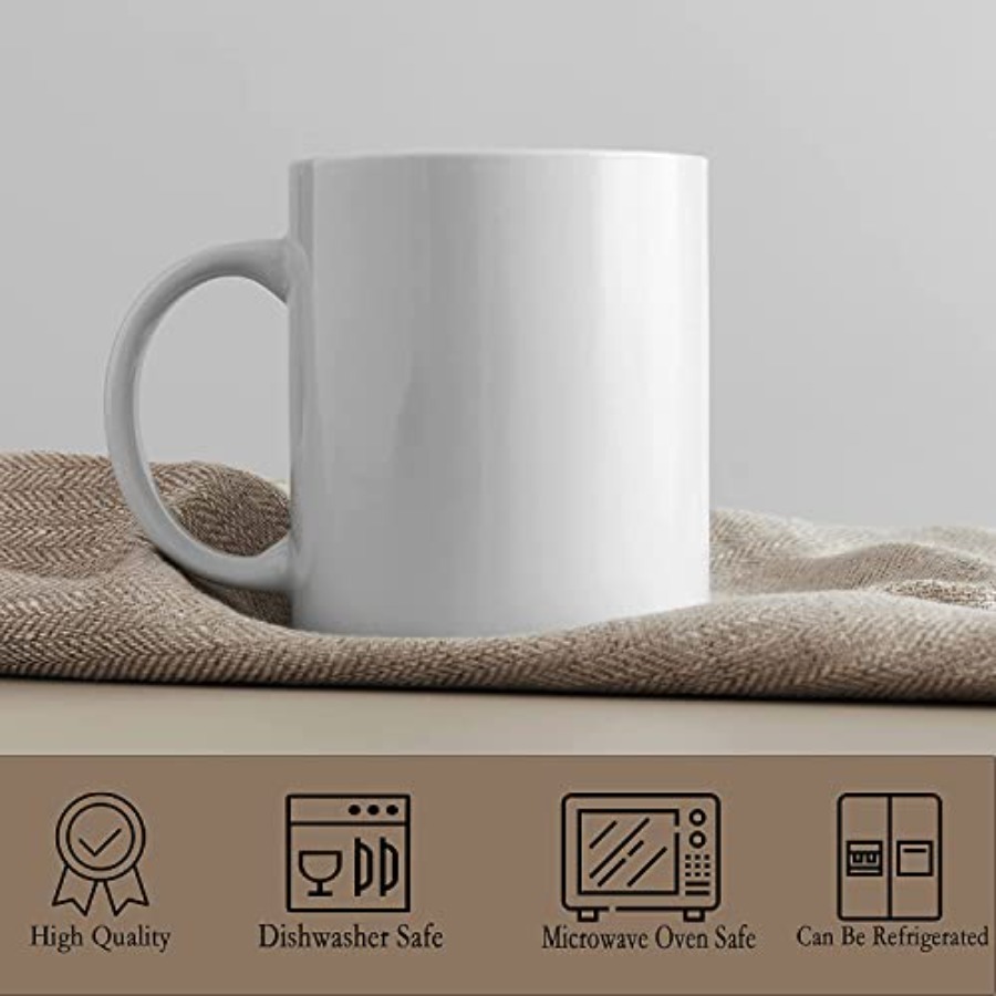 Sublimation Mugs 15 oz Sublima – Sublimation Mug White recenzja i cena