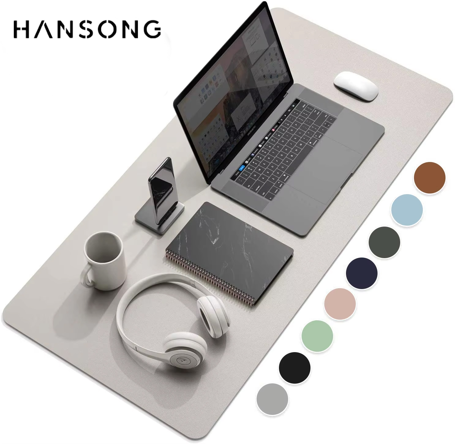 Large Size Office Computer Des – Mouse Pad Blank Sublimation recenzja i cena