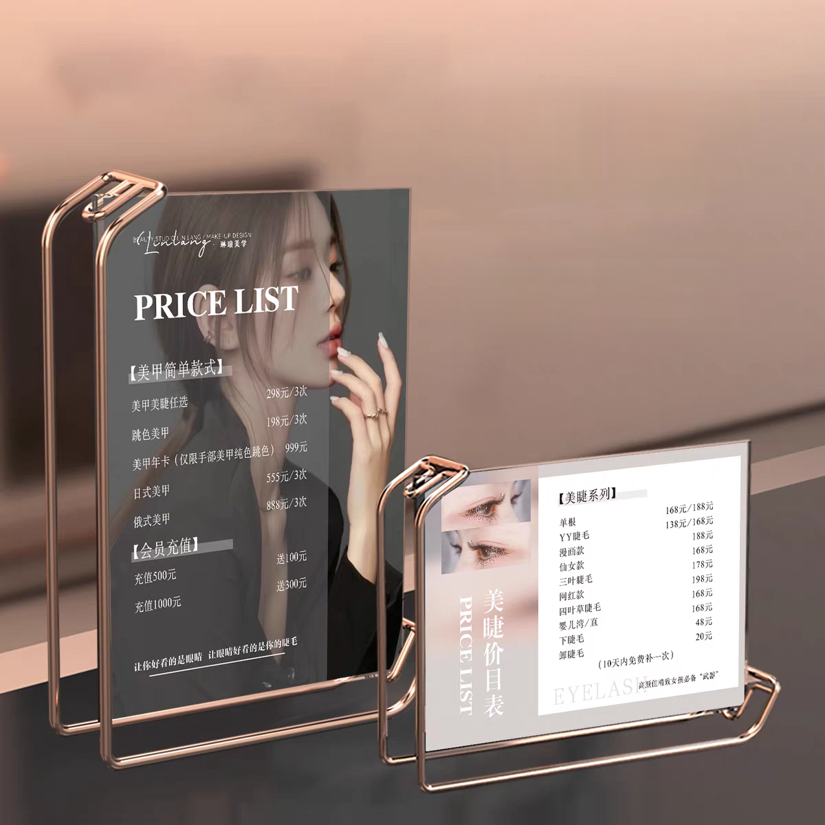 6 Inch 10x15cm Fashion Wedding – Photo Acrylic Block recenzja i cena
