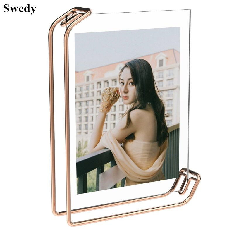 6 Inch 10x15cm Fashion Wedding – Photo Acrylic Block recenzja i cena