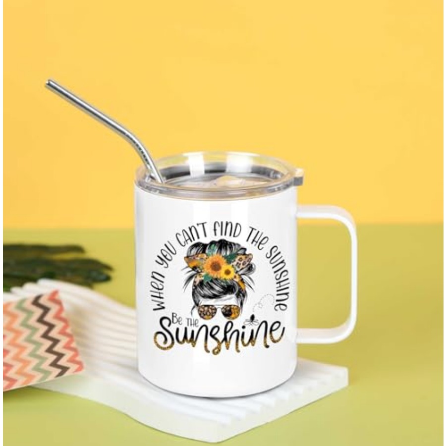 12 Oz Sublimation Coffee Mug B – Sublimation Mug White recenzja i cena
