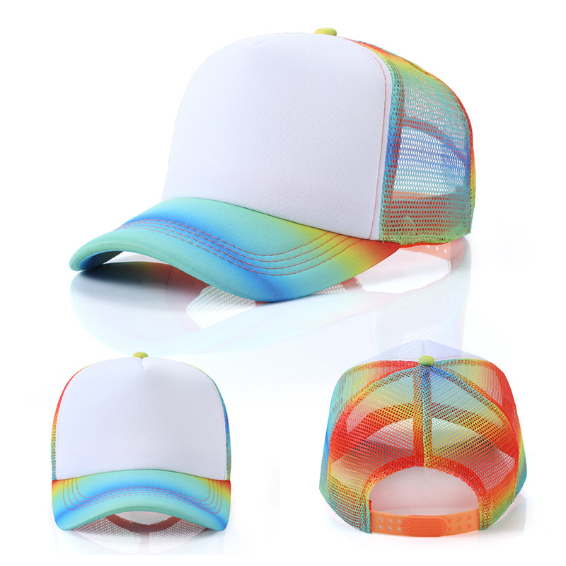 Newest Hot Sell Starry Sky Spo – Hat Sublimation Blank recenzja i cena
