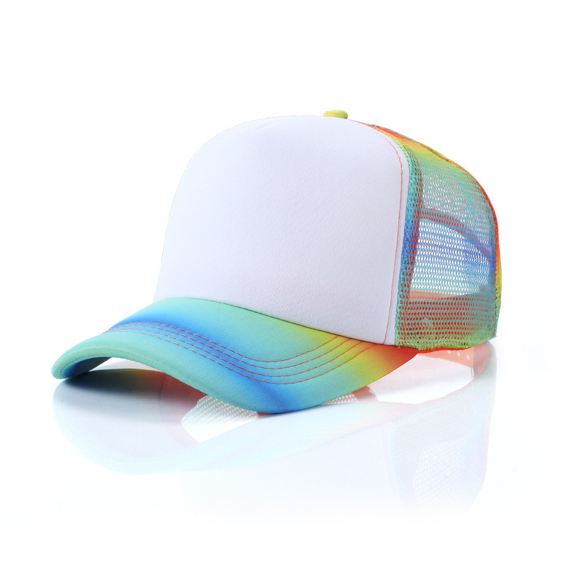 Newest Hot Sell Starry Sky Spo – Hat Sublimation Blank recenzja i cena