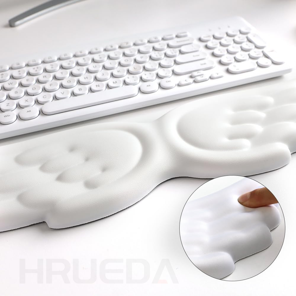 Mousepad Ergonomic Angel Keybo – Mouse Pad Blank Sublimation recenzja i cena
