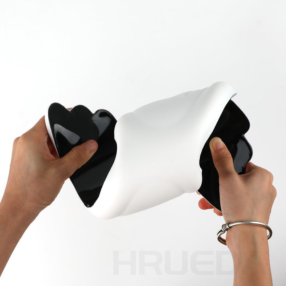Mousepad Ergonomic Angel Keybo – Mouse Pad Blank Sublimation recenzja i cena