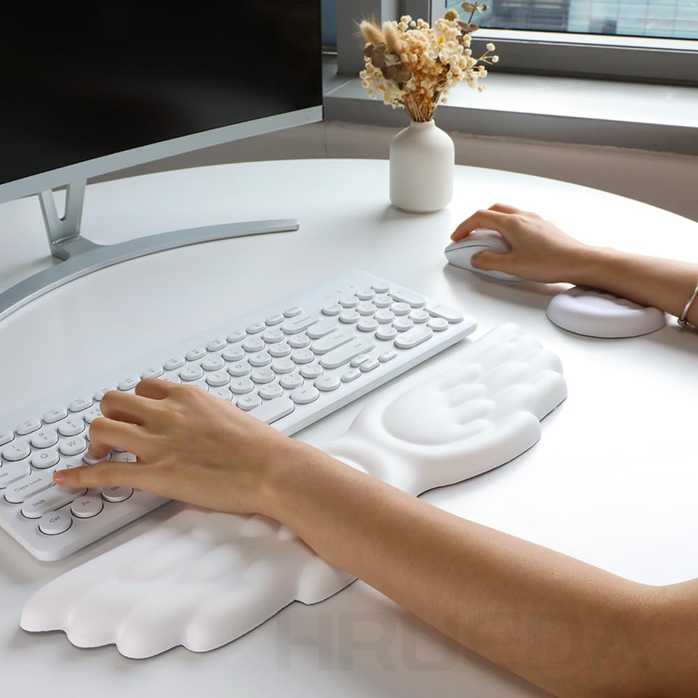 Mechanical Keyboard, Mouse, Wr – Mouse Pad Blank Sublimation recenzja i cena