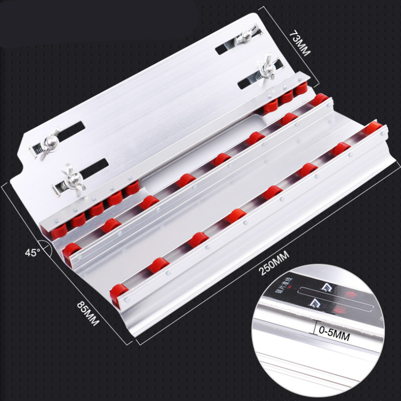 Tiling 45 Degree Angle Cutting – Ceramic Tile Blank recenzja i cena