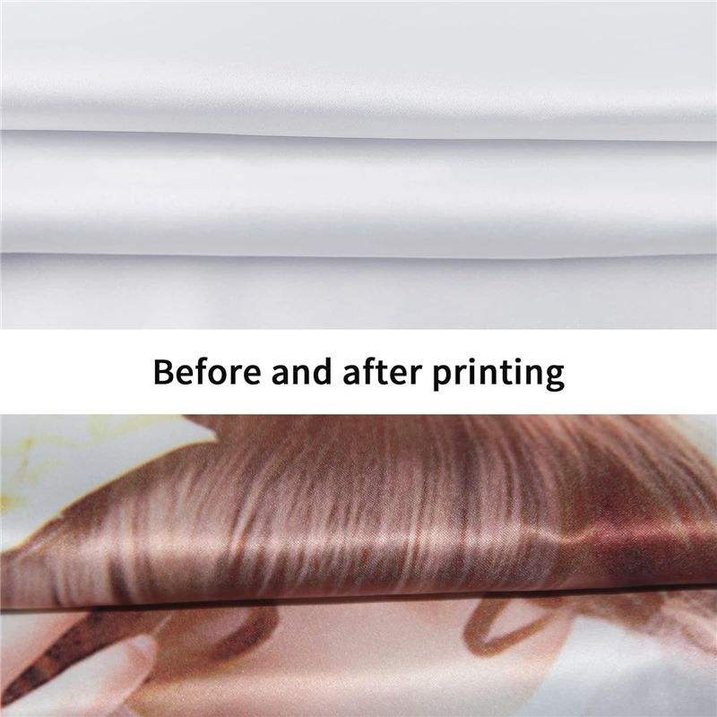 SEWS-15 Piece Sublimation Blan – Pillow Cover Sublimation recenzja i cena