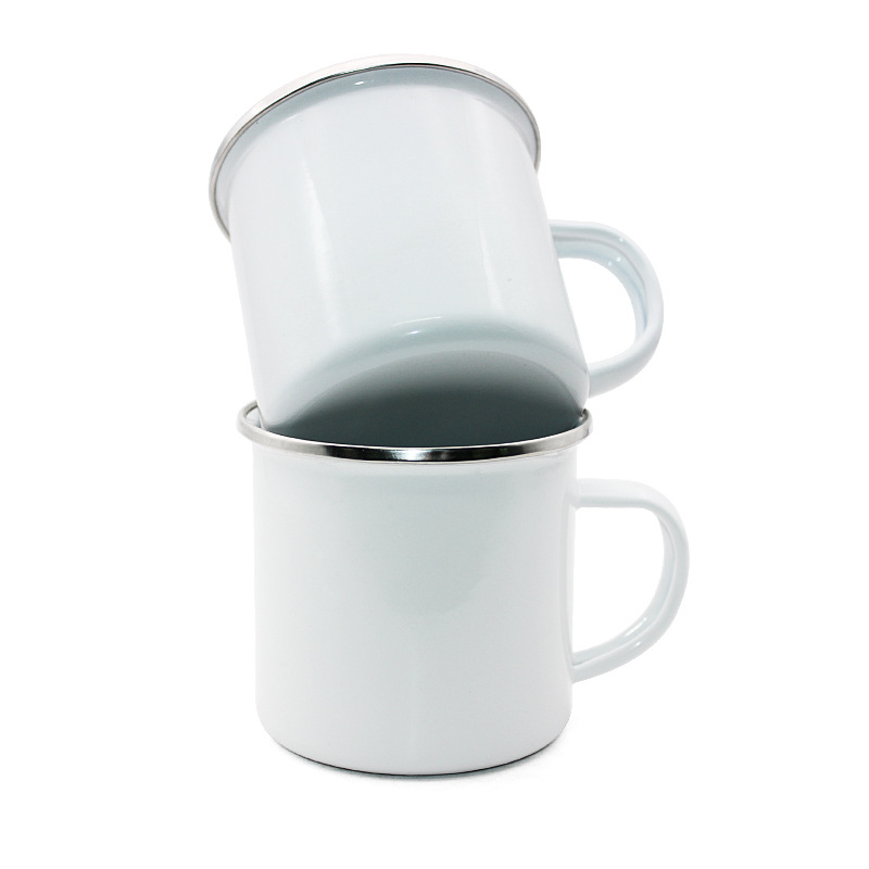 Personalized Sublimation Blank – Sublimation Mug White recenzja i cena