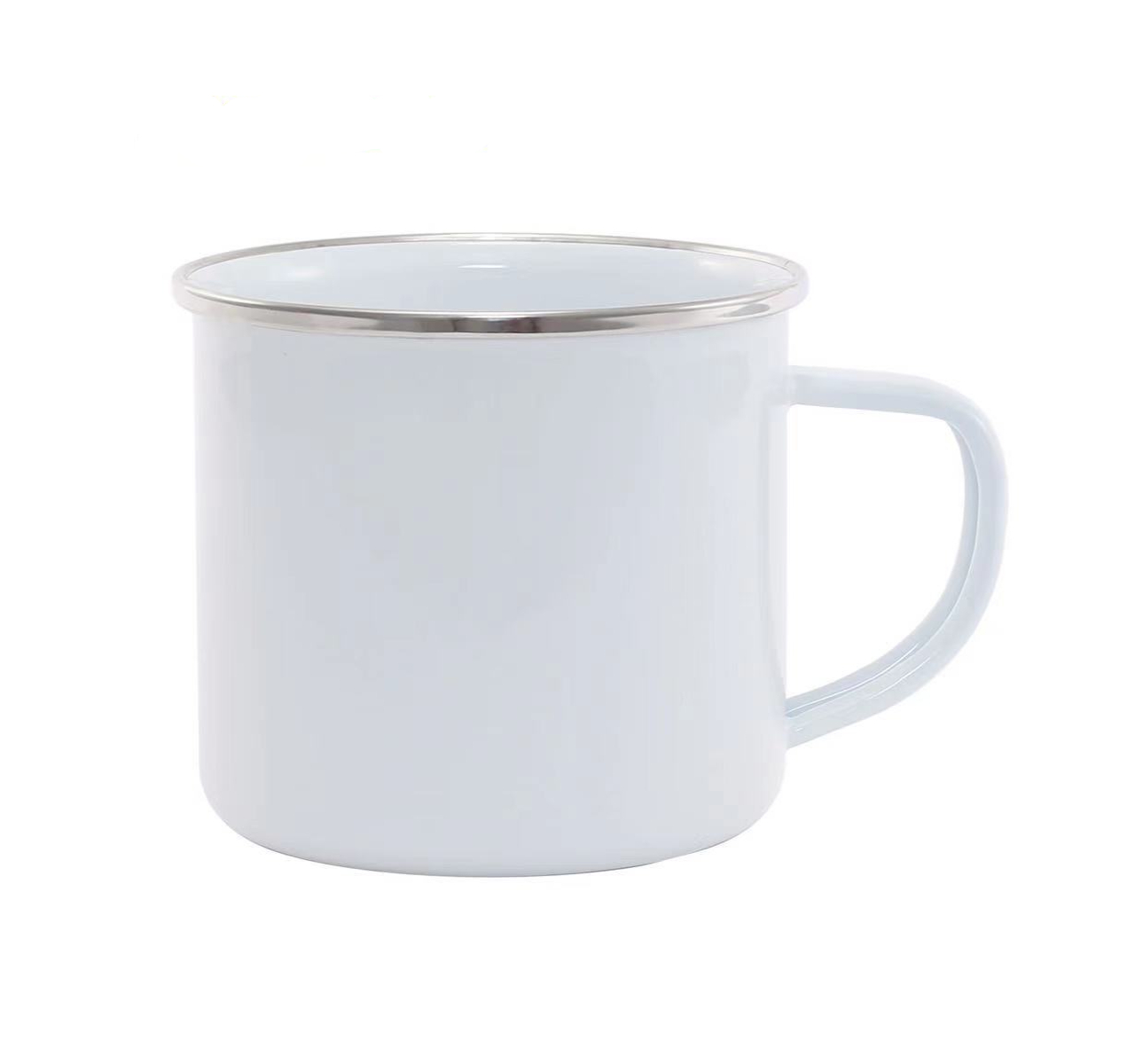 Personalized Sublimation Blank – Sublimation Mug White recenzja i cena