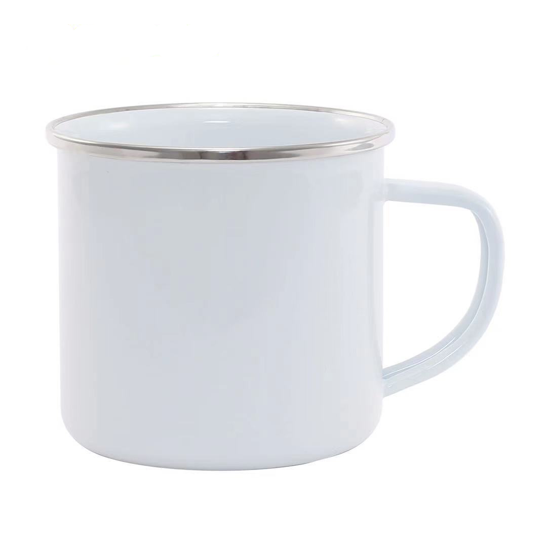 Personalized Sublimation Blank – Sublimation Mug White recenzja i cena