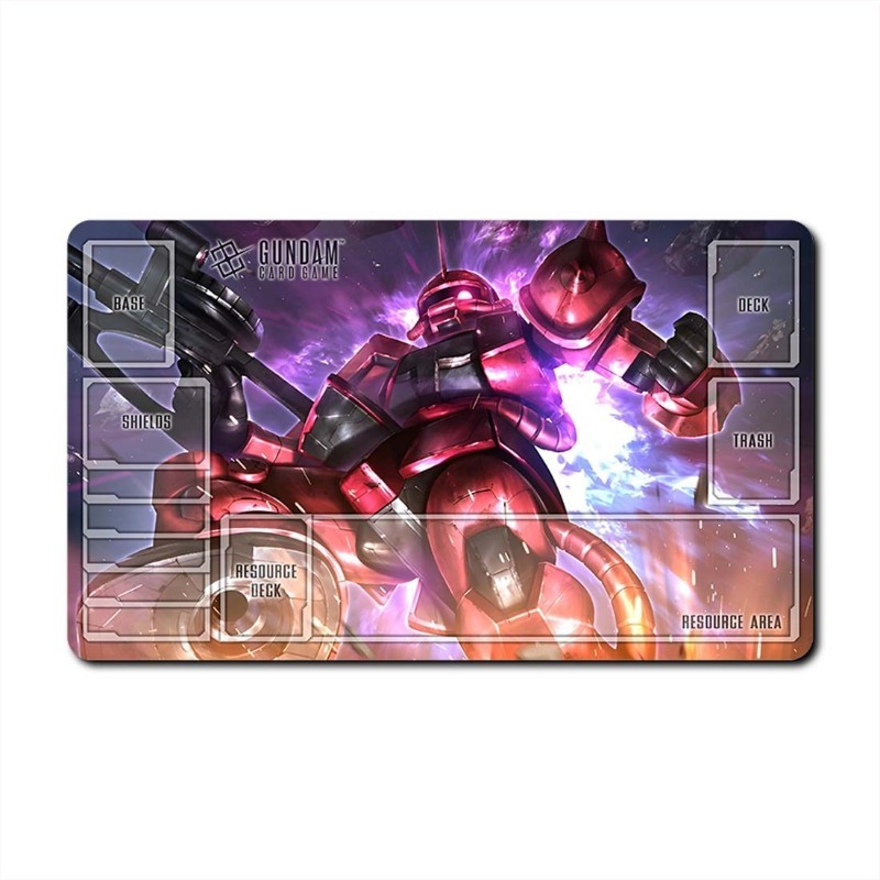 GUNDAM NoSeamEdge 60x35cm Play – Door Mat Blank recenzja i cena